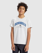 Boys 8-16 Orientation Short Sleeve T-Shirt