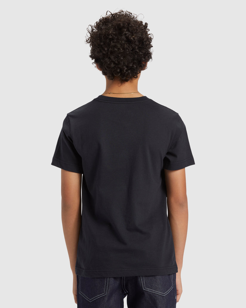 Boys 8-16 DC Star T-Shirt