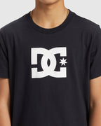 Boys 8-16 DC Star T-Shirt