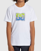Boys 8-16 DC Star Inline T-Shirt