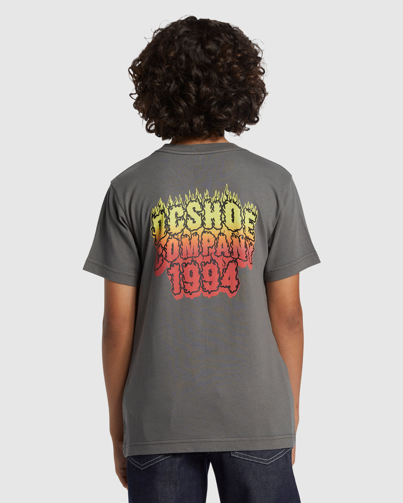 Boys 8-16 Fire 94 T-Shirt