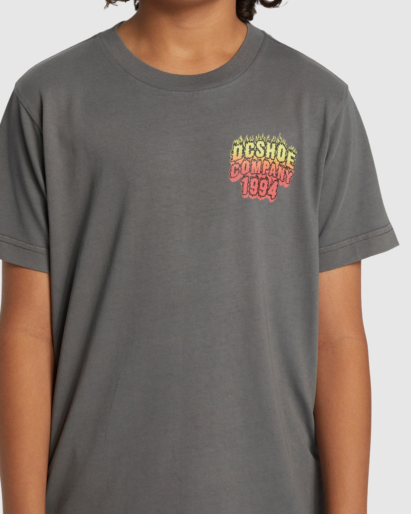 Boys 8-16 Fire 94 T-Shirt