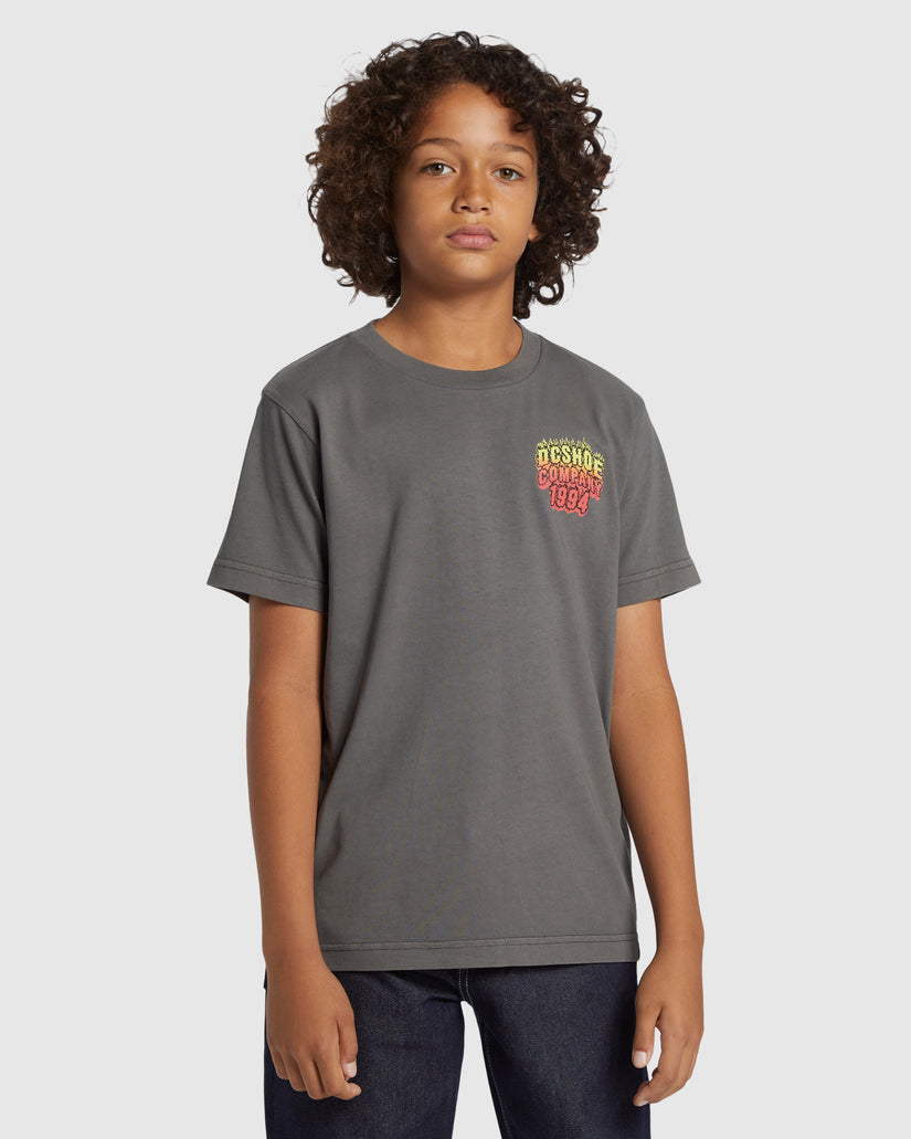 Boys 8-16 Fire 94 T-Shirt