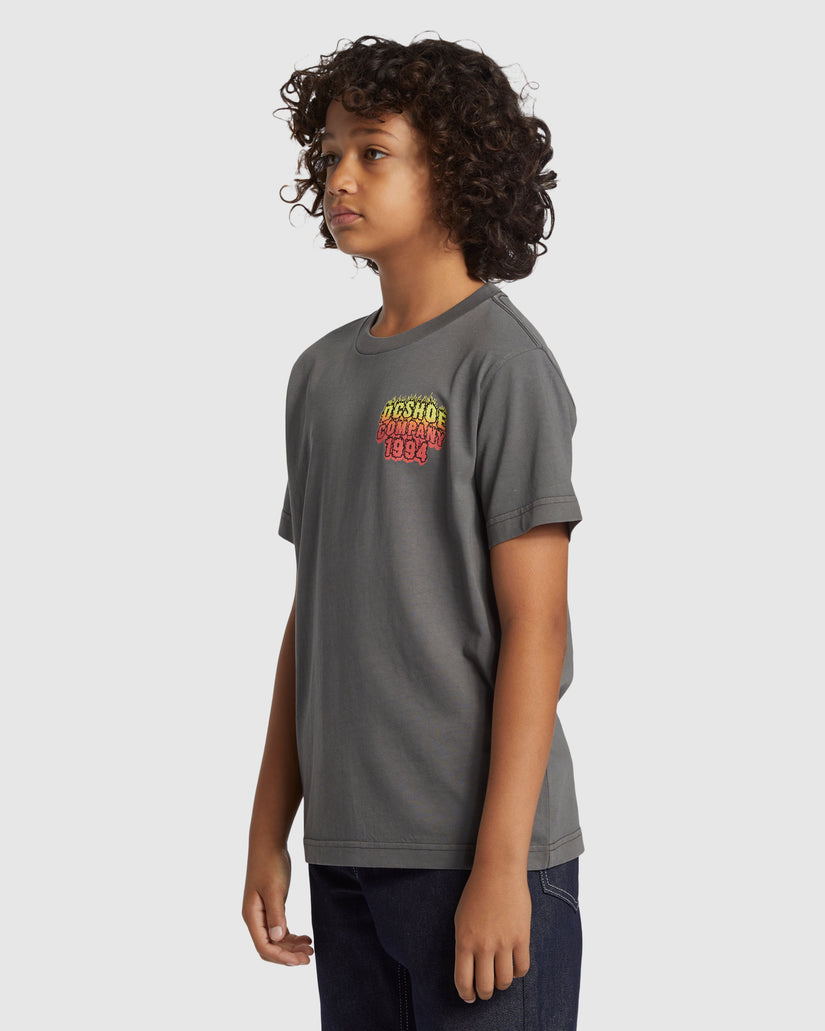 Boys 8-16 Fire 94 T-Shirt