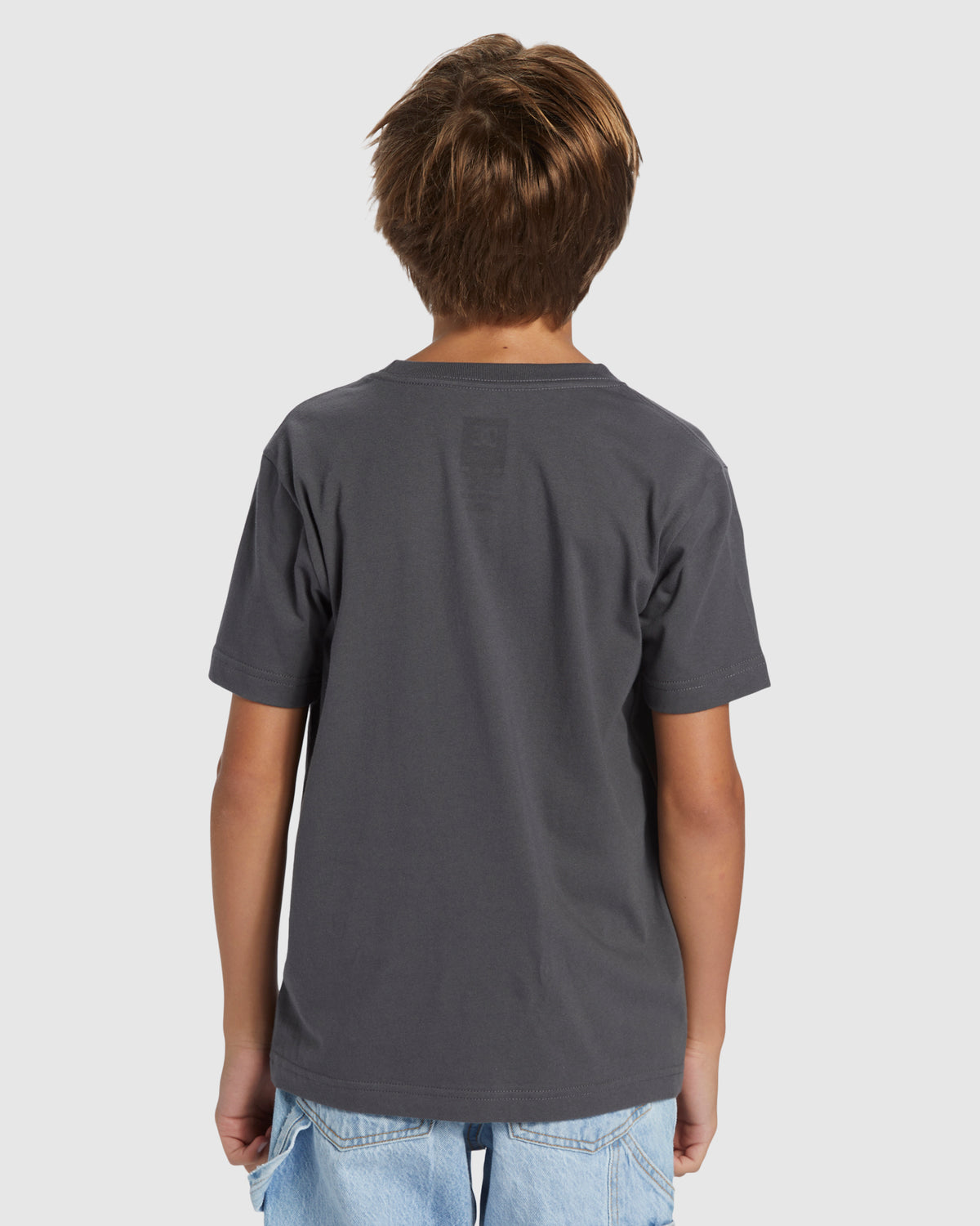 Boys 8-16 Warped T-Shirt