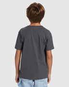 Boys 8-16 Warped T-Shirt