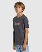 Boys 8-16 Warped T-Shirt