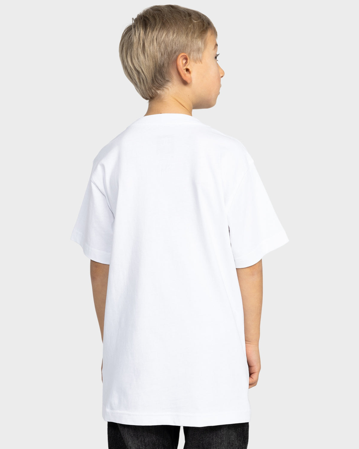DC STAR GLOW SS BOY
