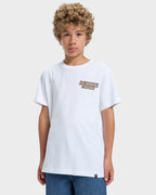 Boys 8-16 Two Bit T-Shirt
