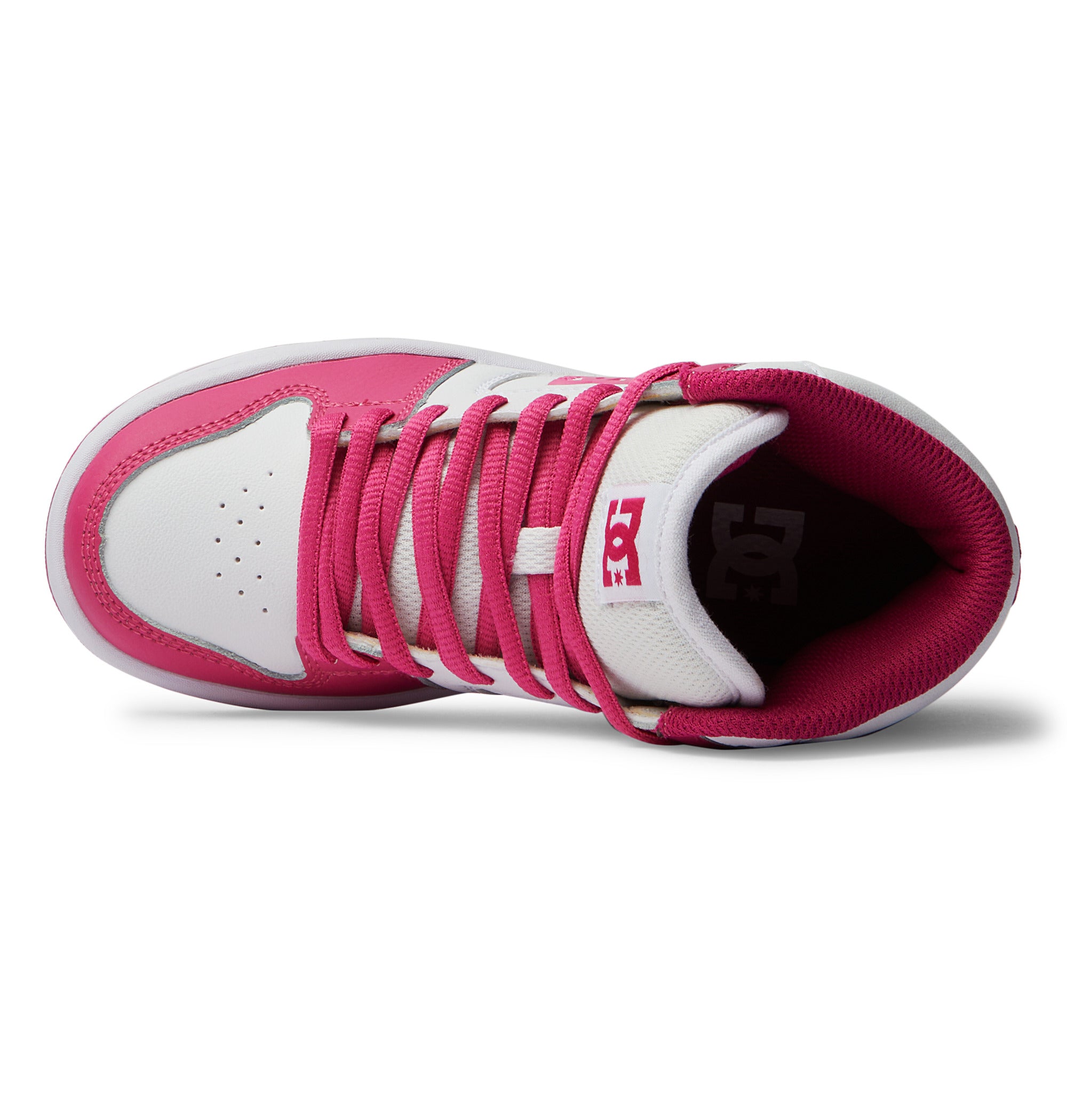 Girls 4 -16 Manteca 4 V Hi Skate Shoes