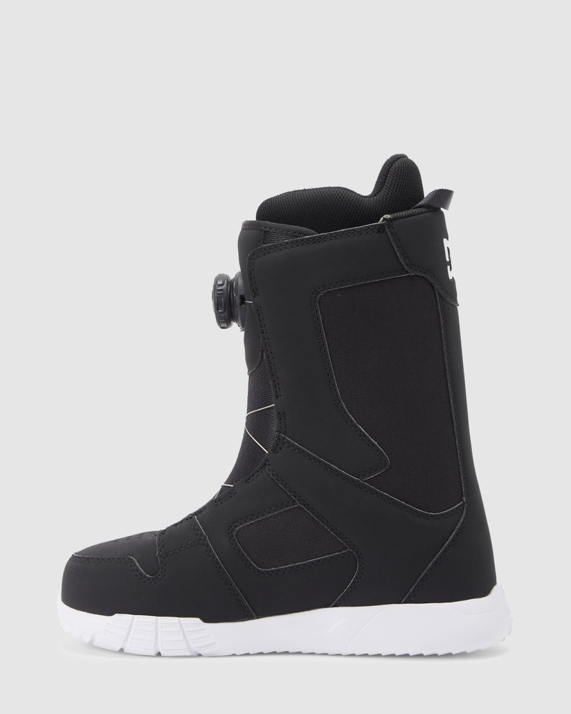 Womens Phase BOA Snowboard Boots