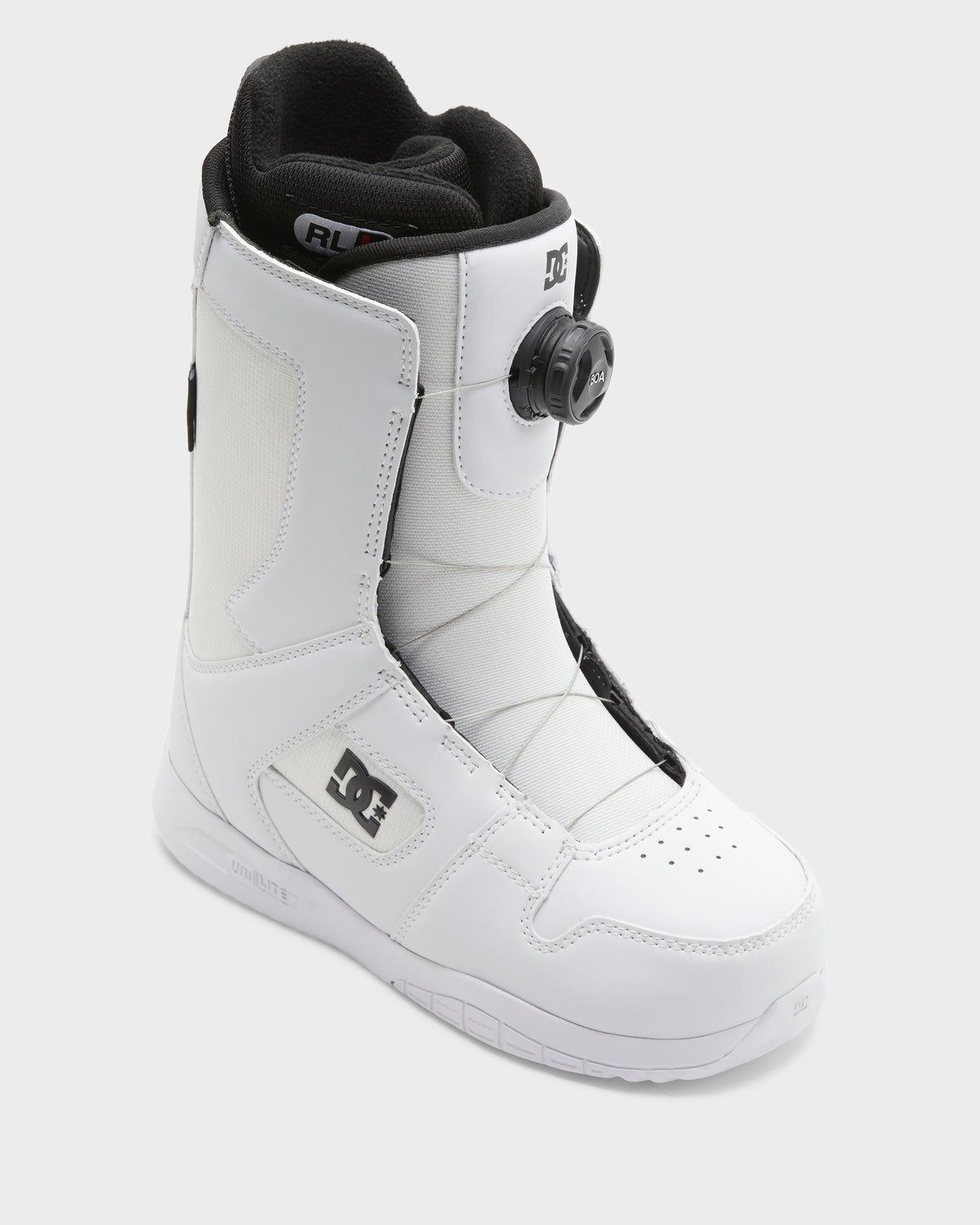 Womens Phase BOA Snowboard Boots