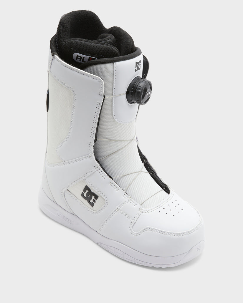 Womens Phase BOA Snowboard Boots