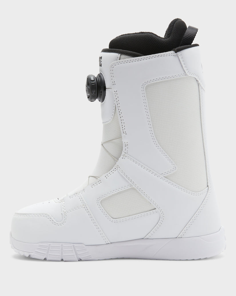 Womens Phase BOA Snowboard Boots