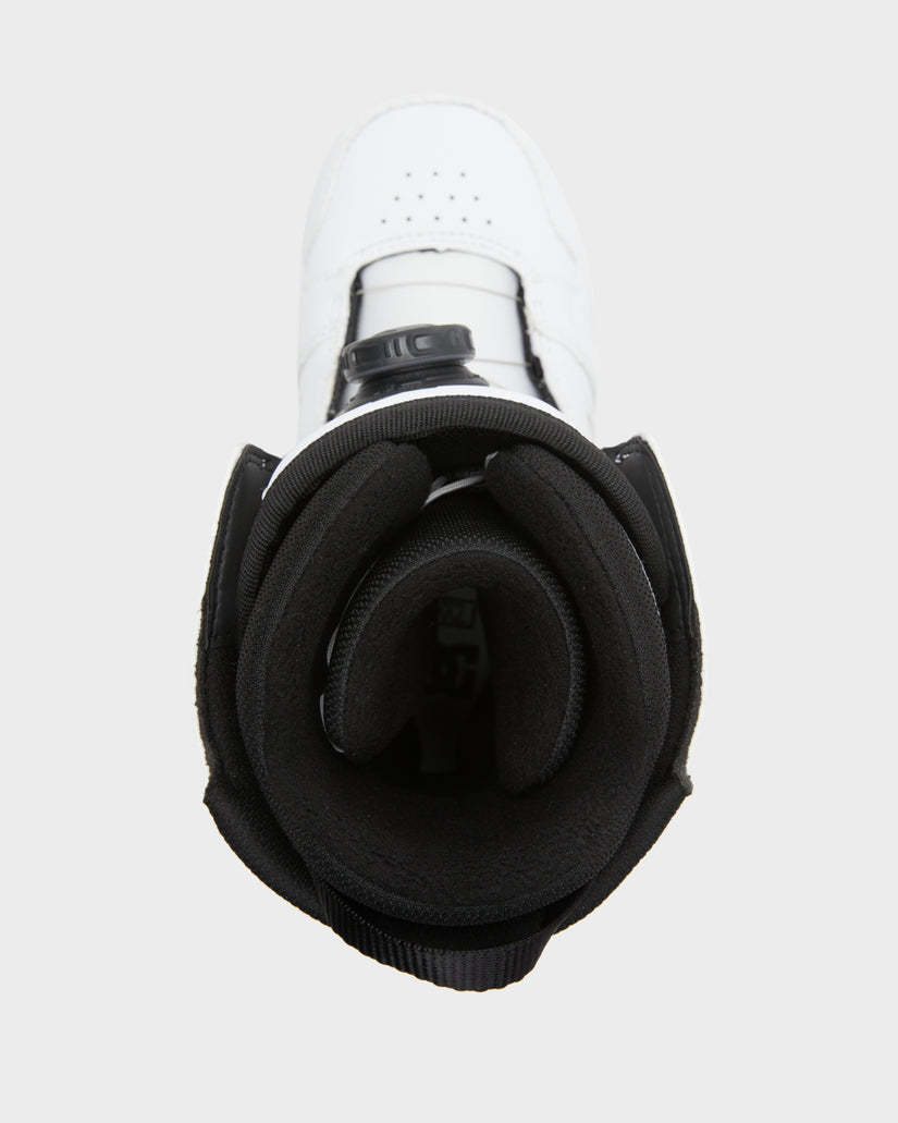 Womens Phase BOA Snowboard Boots
