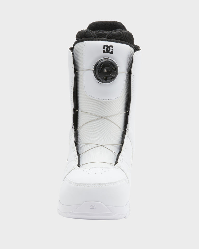 Womens Phase BOA Snowboard Boots