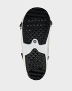 Womens Lotus Step On Boa Snowboard Boots
