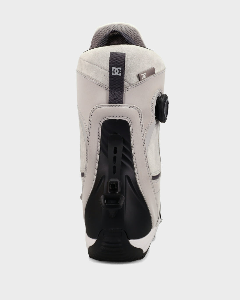 Womens Lotus Step On Boa Snowboard Boots