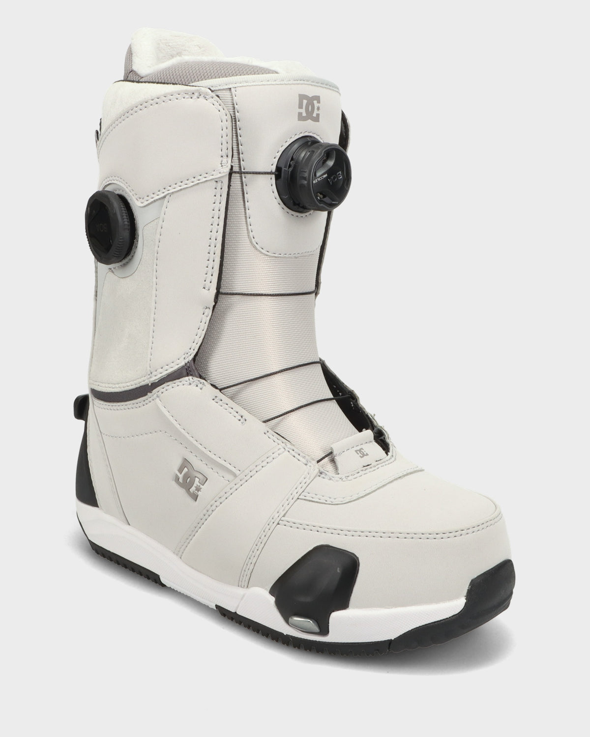 Womens Lotus Step On Boa Snowboard Boots