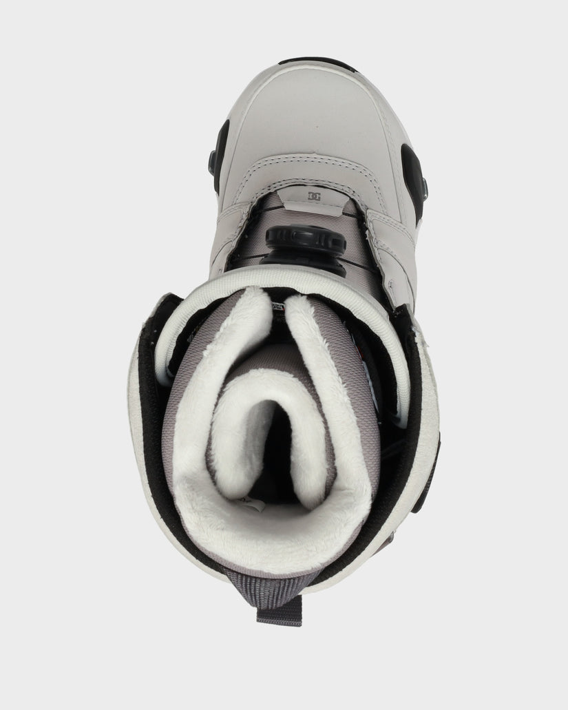Womens Lotus Step On Boa Snowboard Boots