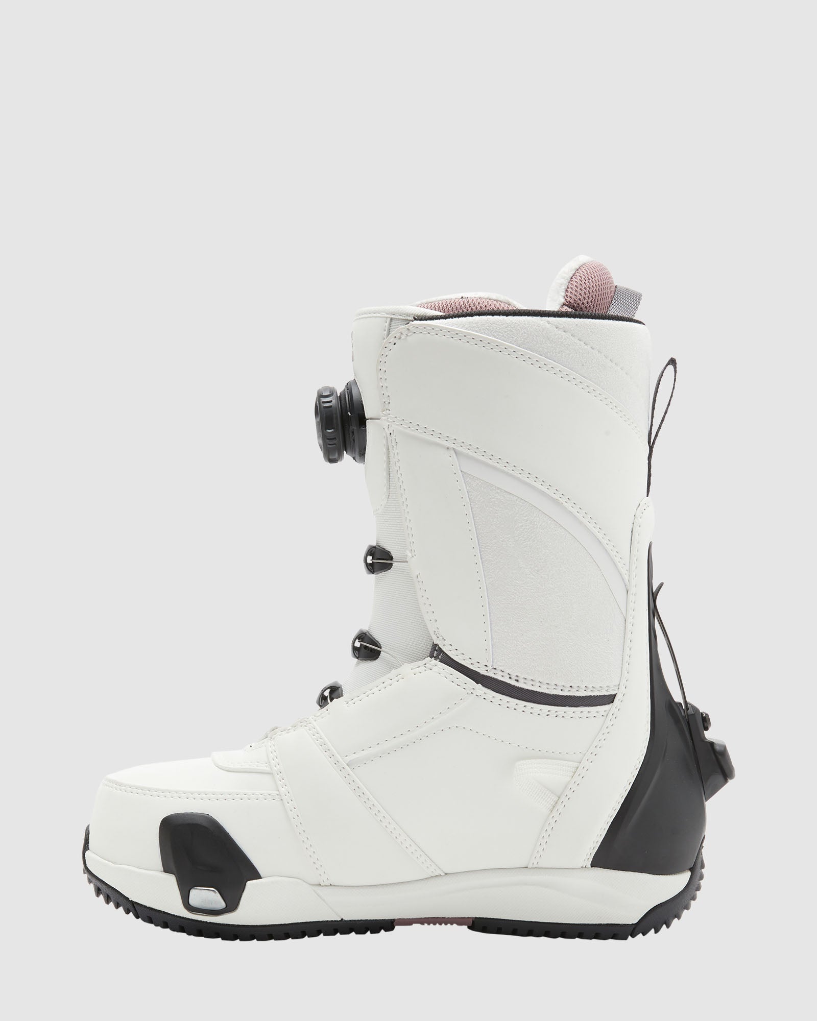 Buy Womens Lotus Step On BOA Snowboard Boots by DC Shoes | Surf