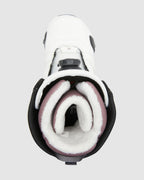 Womens Lotus Step On BOA Snowboard Boots