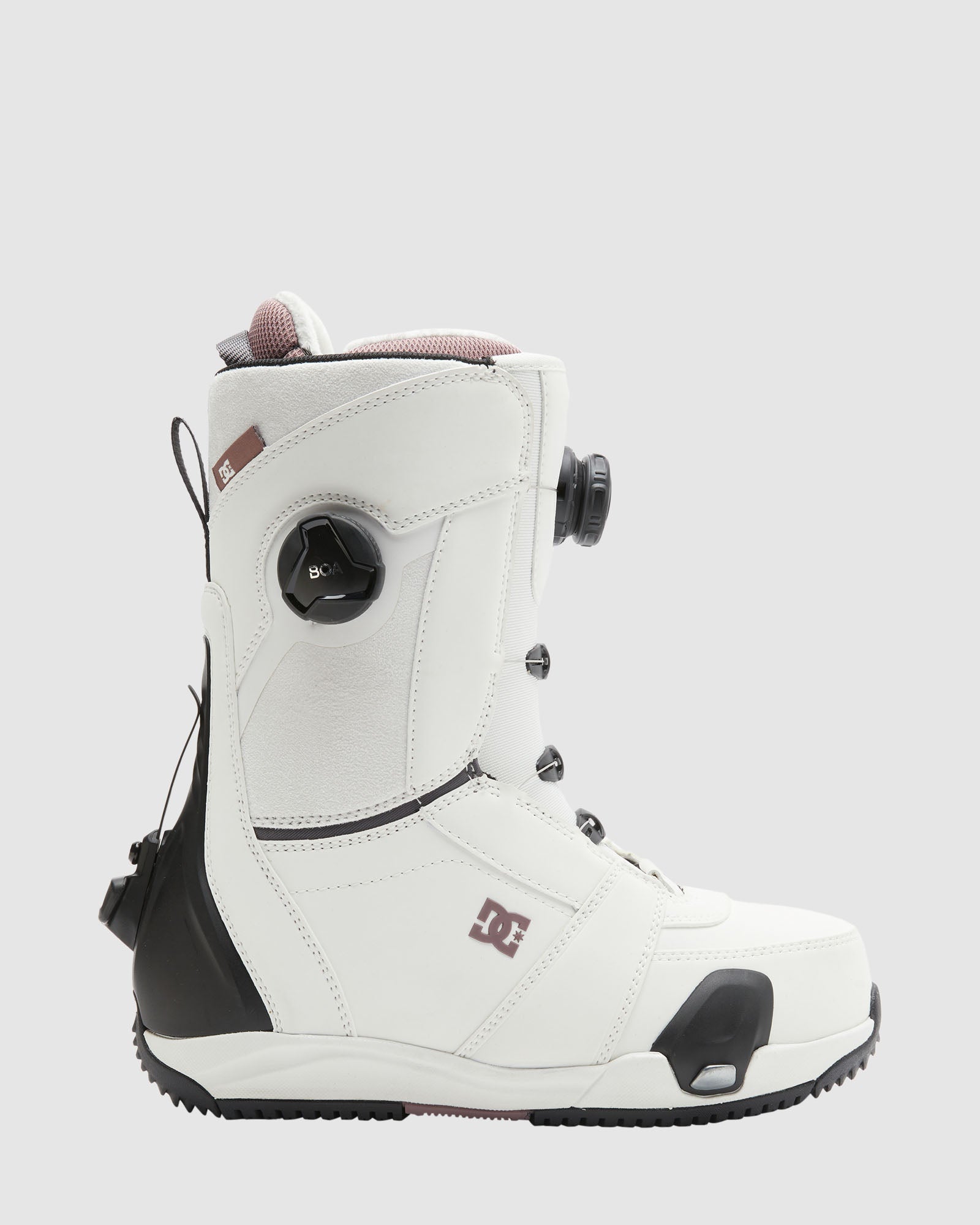 Womens white snowboard boots new arrivals