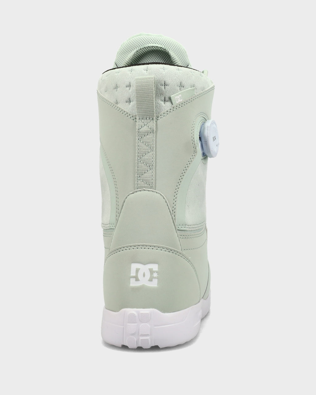 Womens Lotus Boa Snowboard Boots