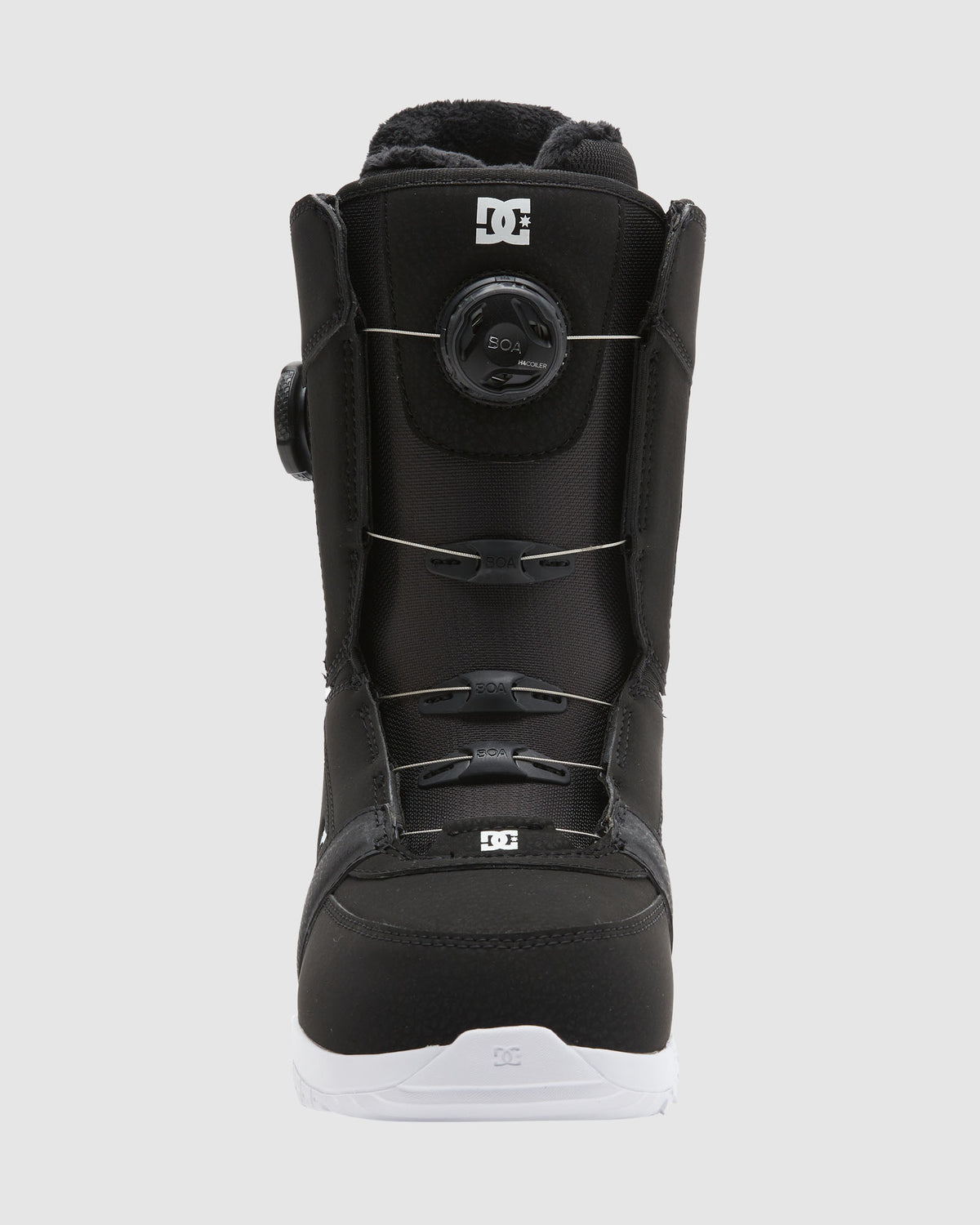 Womens Lotus BOA Snowboard Boots