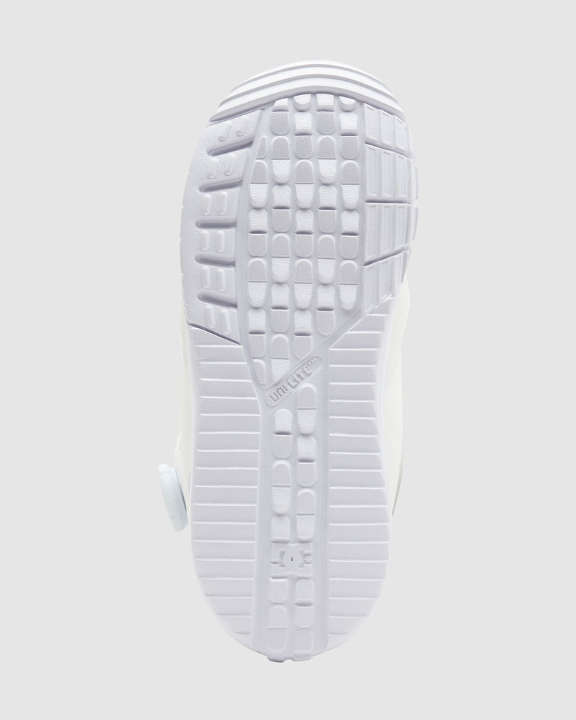 Womens Lotus BOA Snowboard Boots