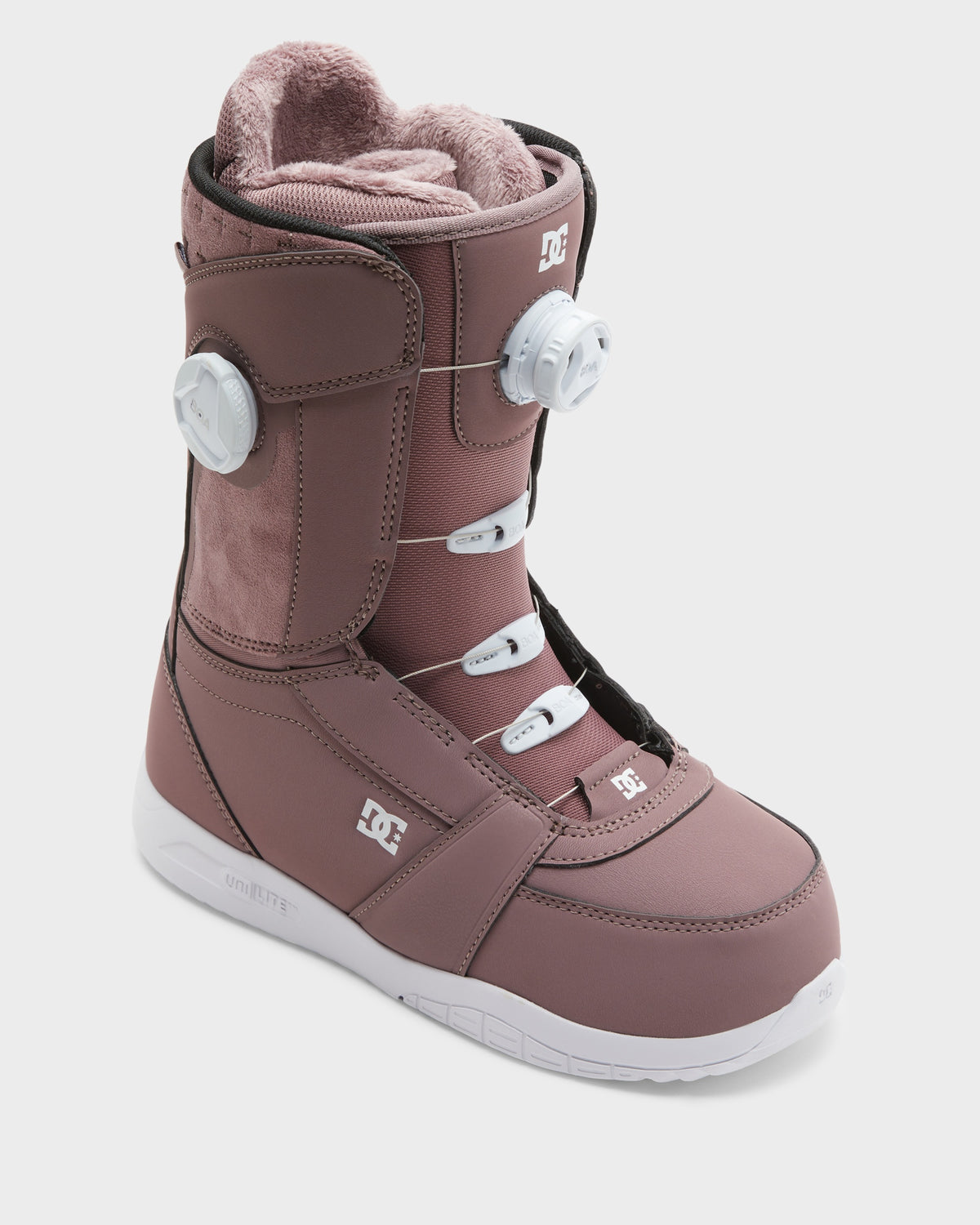 Womens Lotus BOA Snowboard Boots