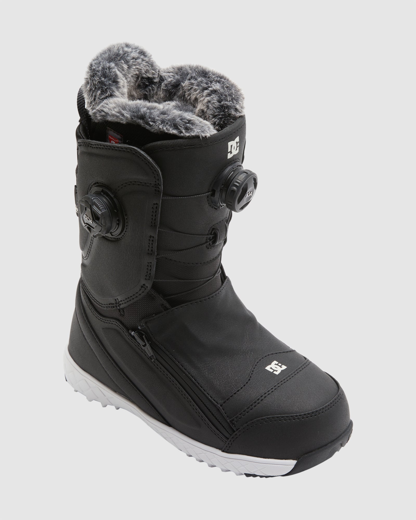 新品★DC SHOE  MORA  ダブルBOA  スノーボード Women's Mora Snowboard Boots - DC Shoes