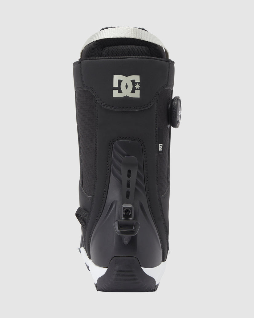 Womens Phase BOA Pro Step On Snowboard Boots