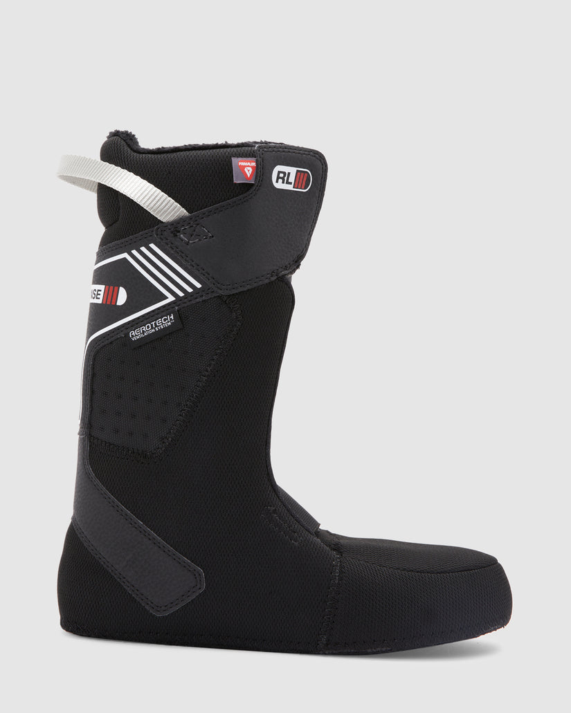 Womens Phase BOA Pro Step On Snowboard Boots