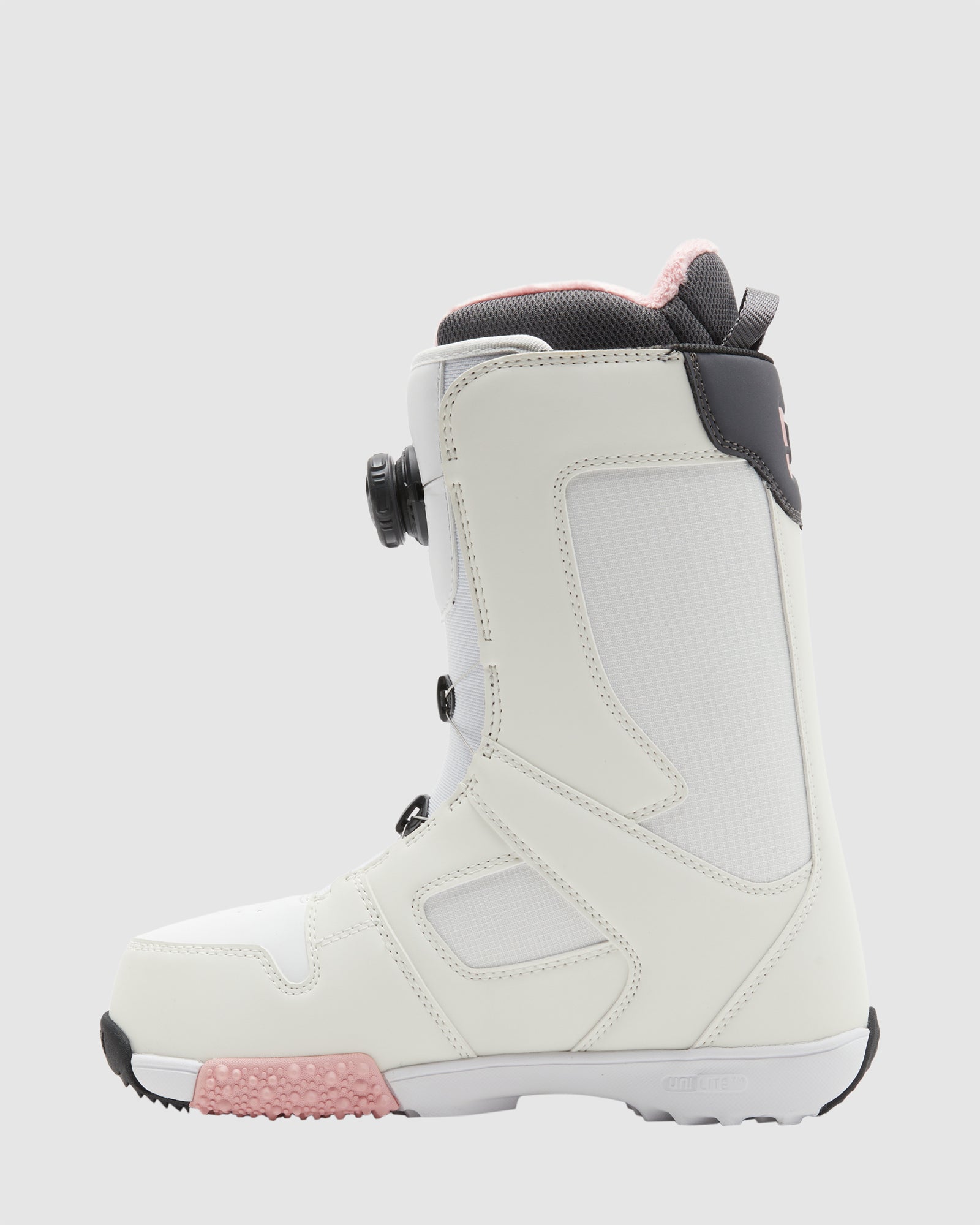 Buy Womens Phase BOA Pro Snowboard Boots by DC Shoes | Surf Dive