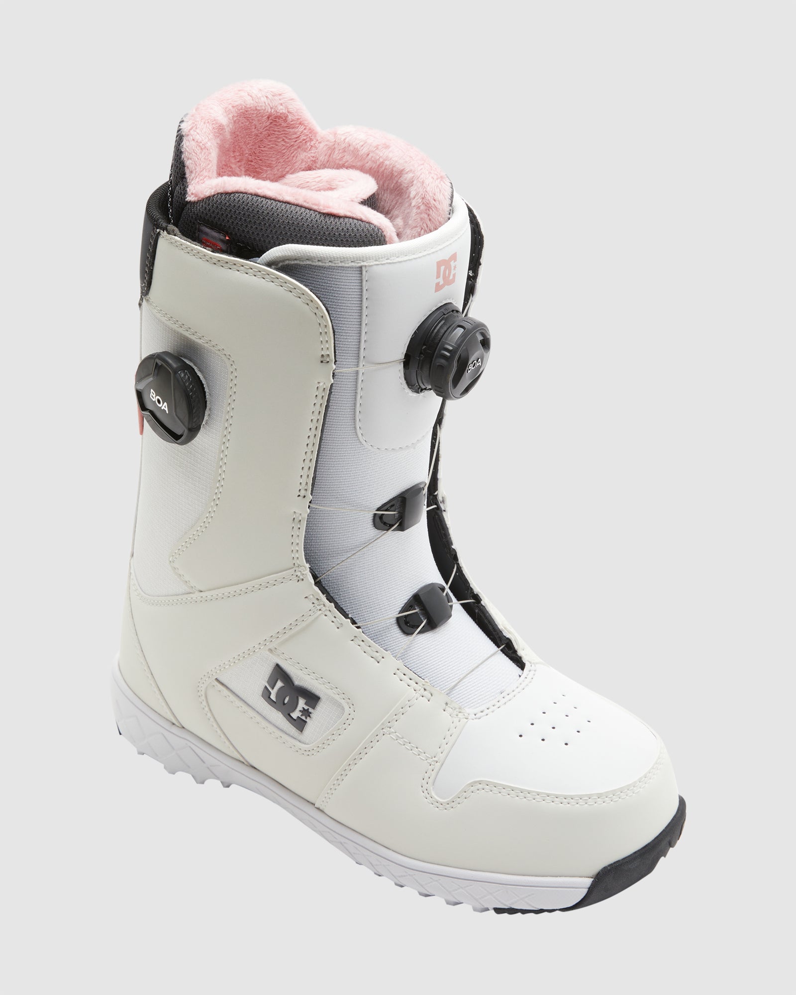 Buy Womens Phase BOA Pro Snowboard Boots by DC Shoes | Surf