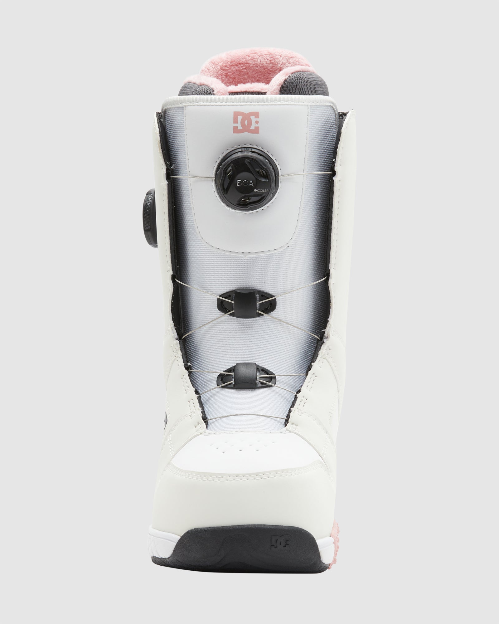 Buy Womens Phase BOA Pro Snowboard Boots by DC Shoes | Surf