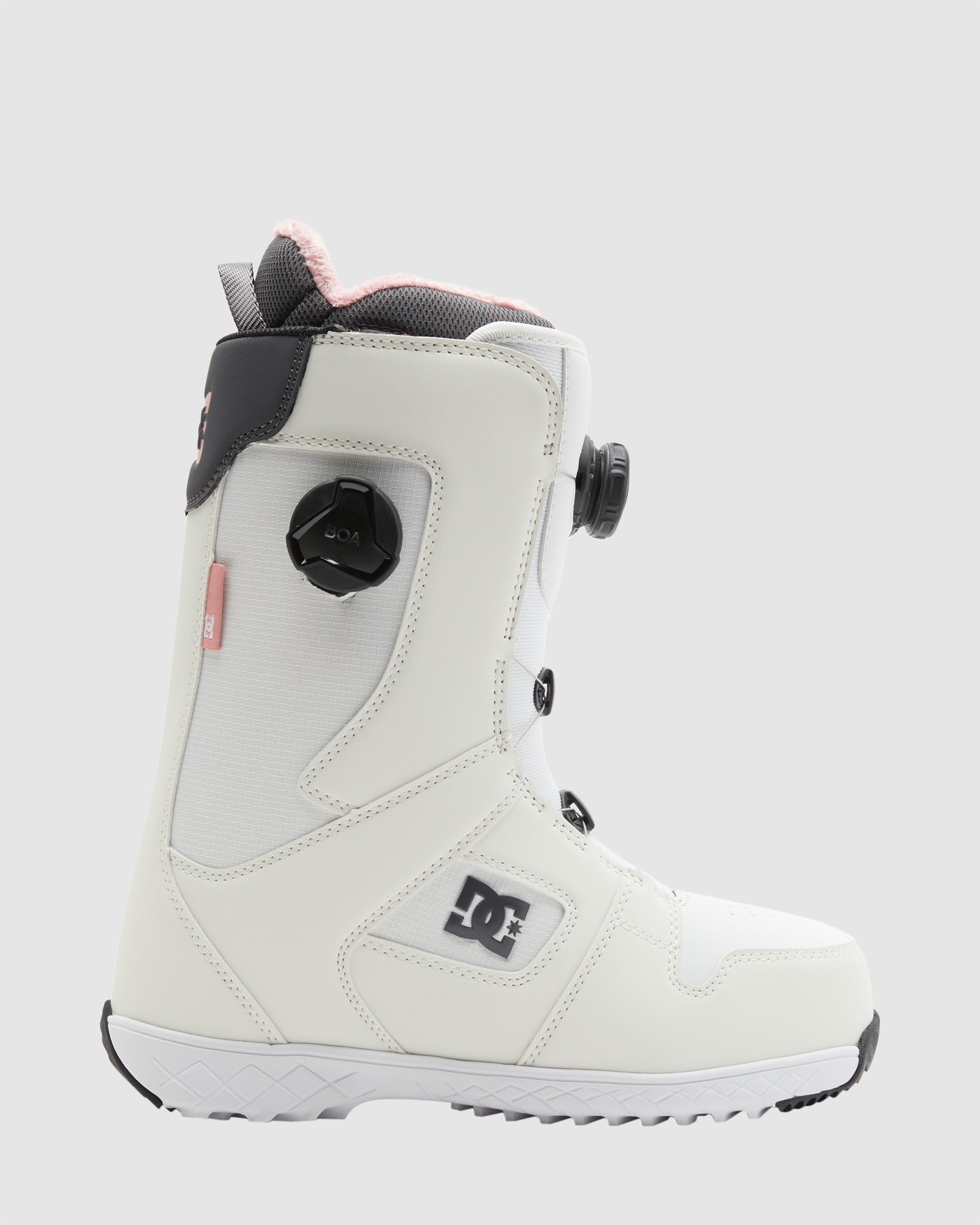 Buy Womens Phase BOA Pro Snowboard Boots by DC Shoes | Surf Dive