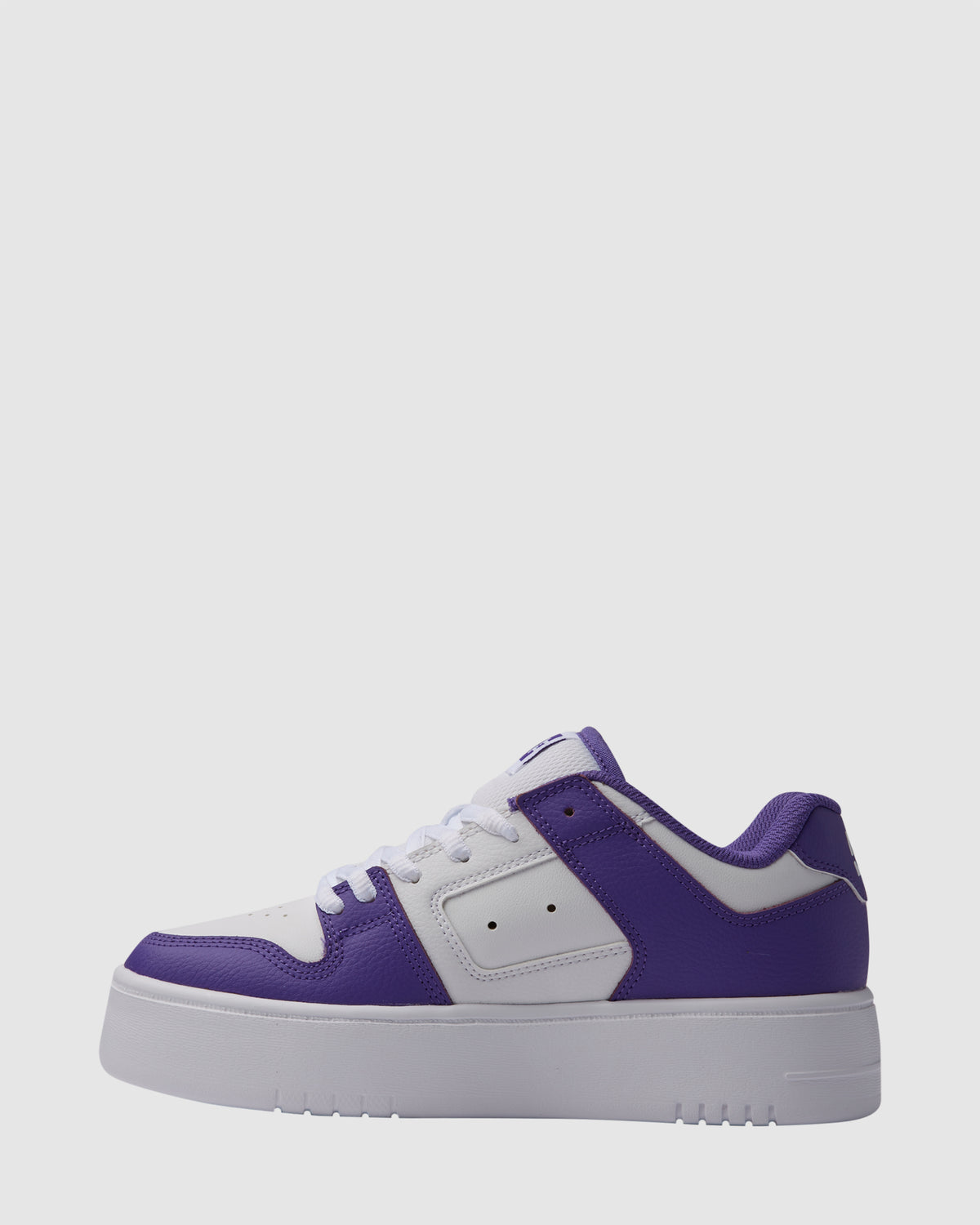 Womens Manteca 4 Platform Sneakers