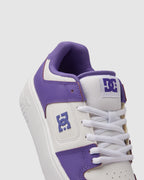 Womens Manteca 4 Platform Sneakers