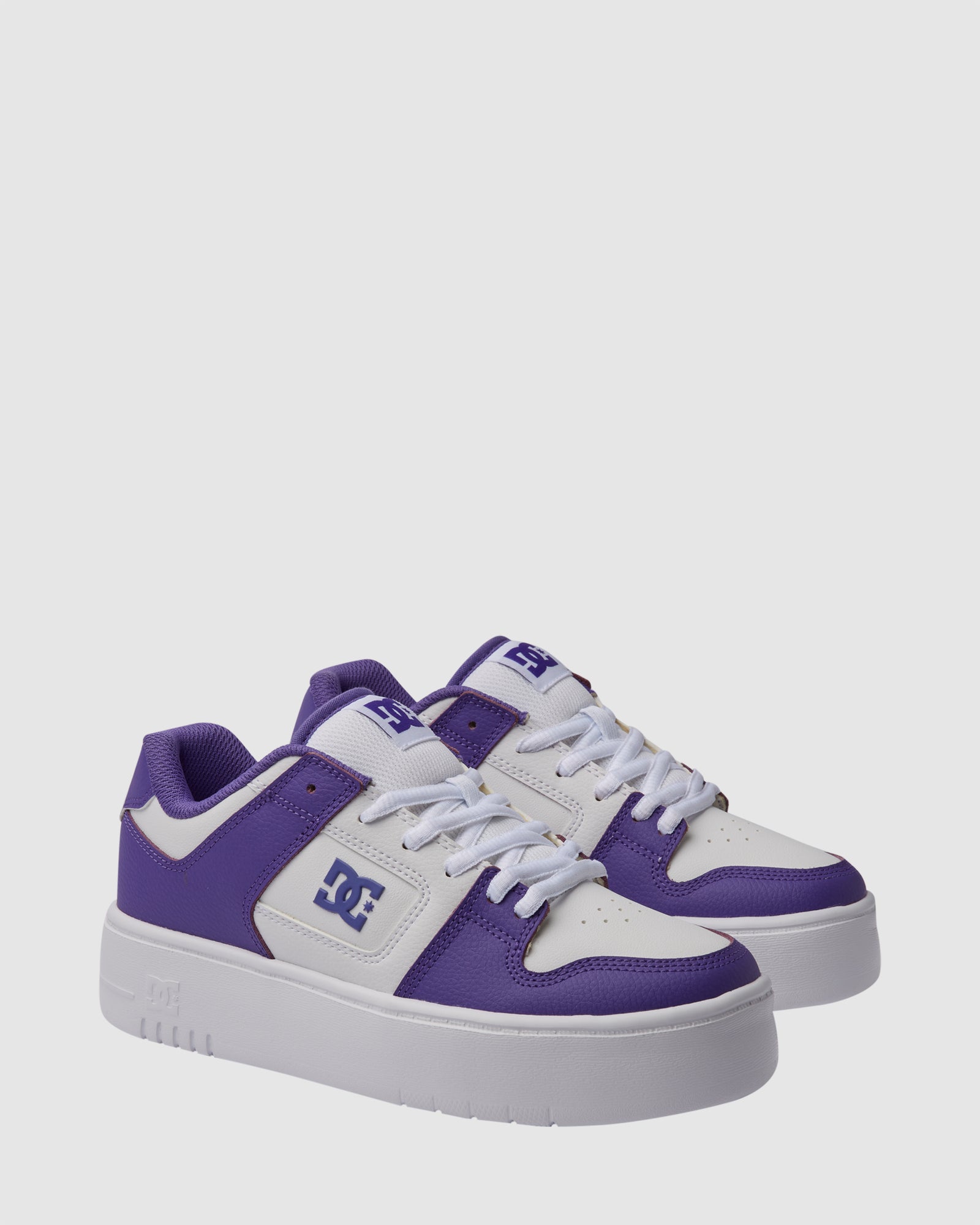 Womens Manteca 4 Platform Sneakers