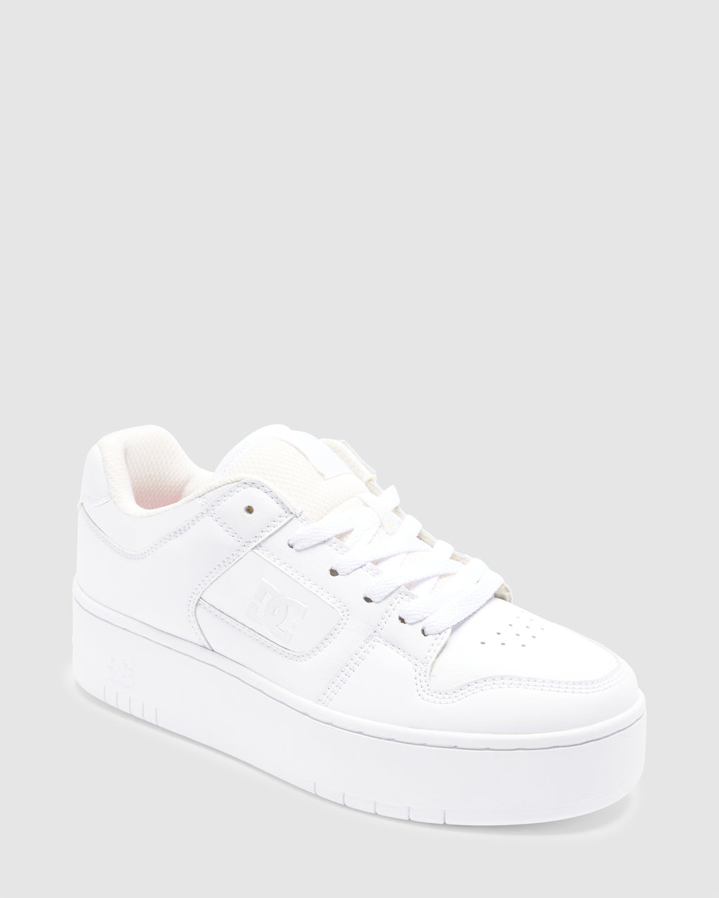 Womens Manteca 4 Sneakers