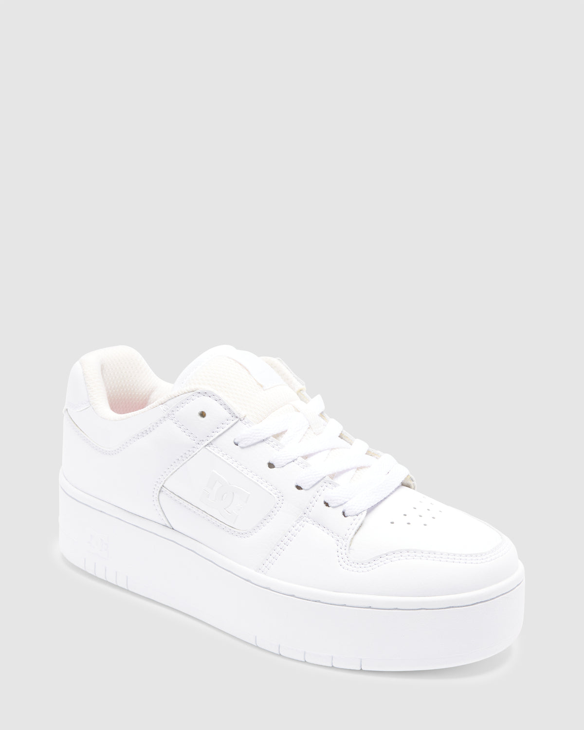 Womens Manteca 4 Sneakers