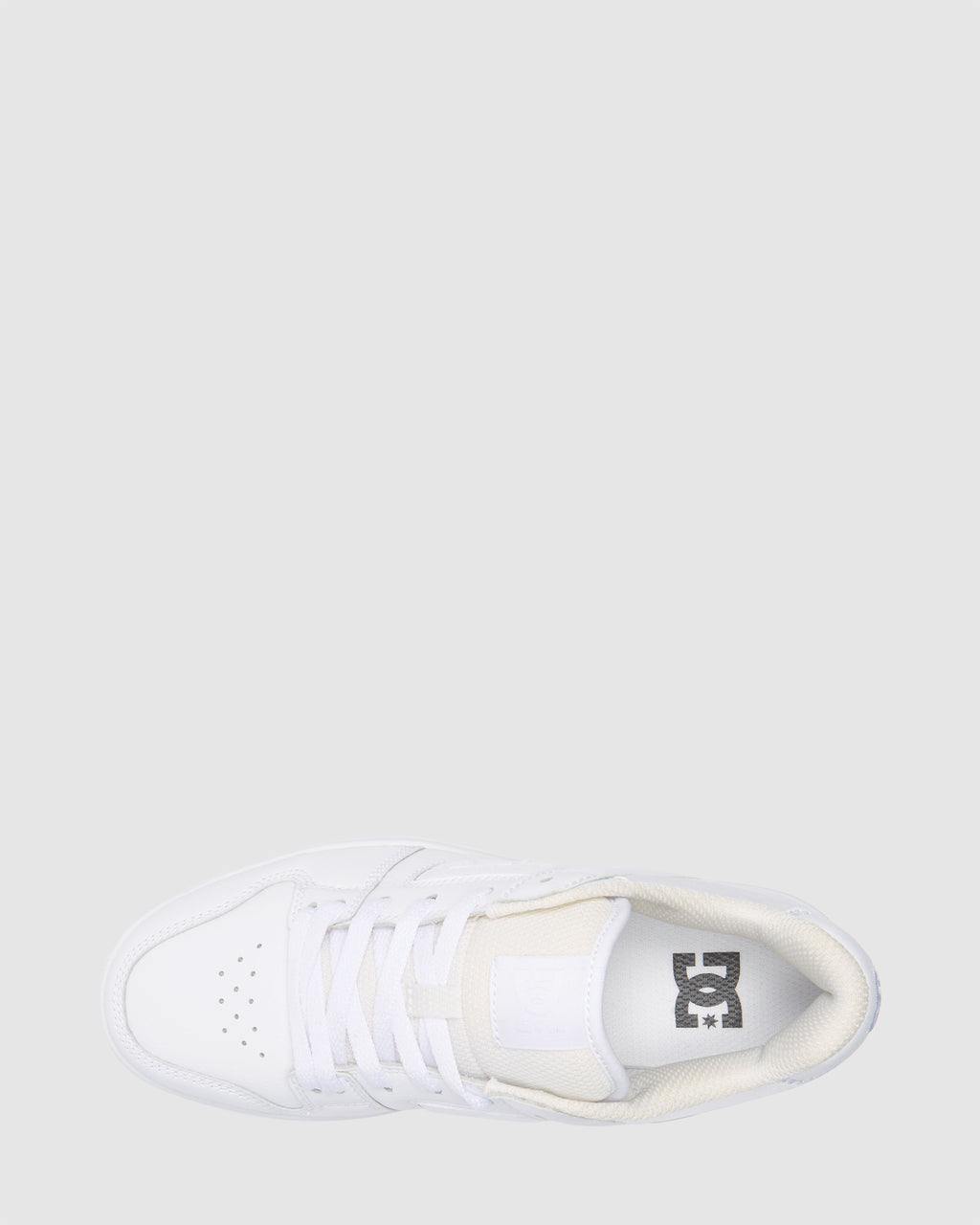 Womens Manteca 4 Sneakers