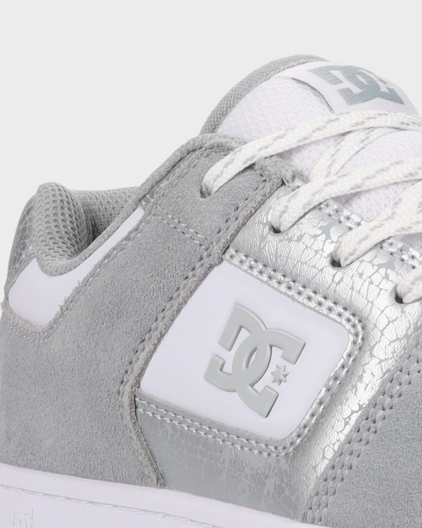 Womens Manteca 4 Sneakers