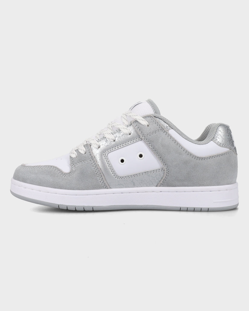 Womens Manteca 4 Sneakers