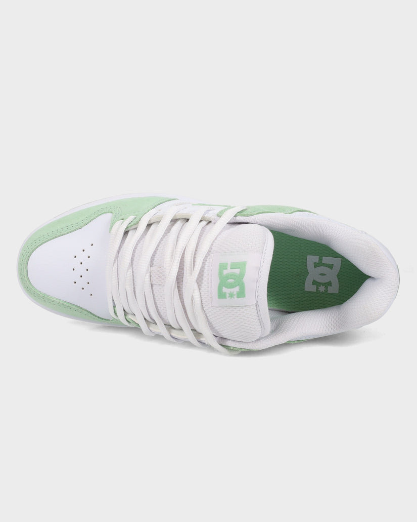 Womens Manteca 4 Skate Shoes