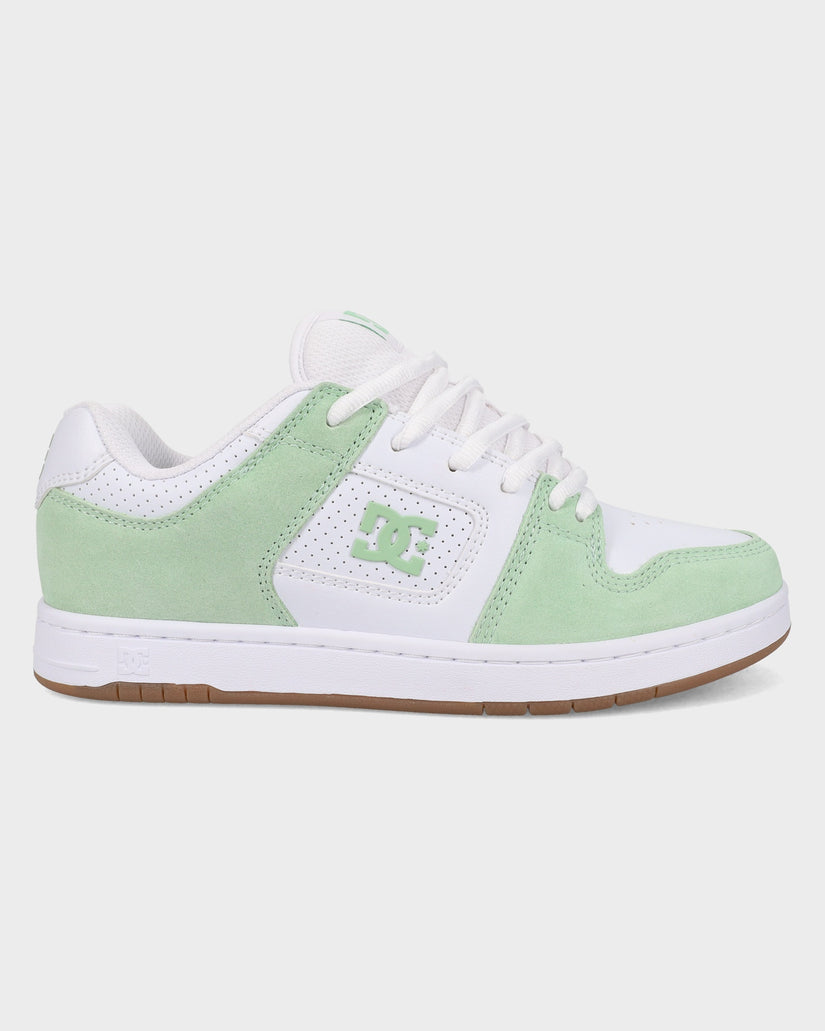 Womens Manteca 4 Skate Shoes