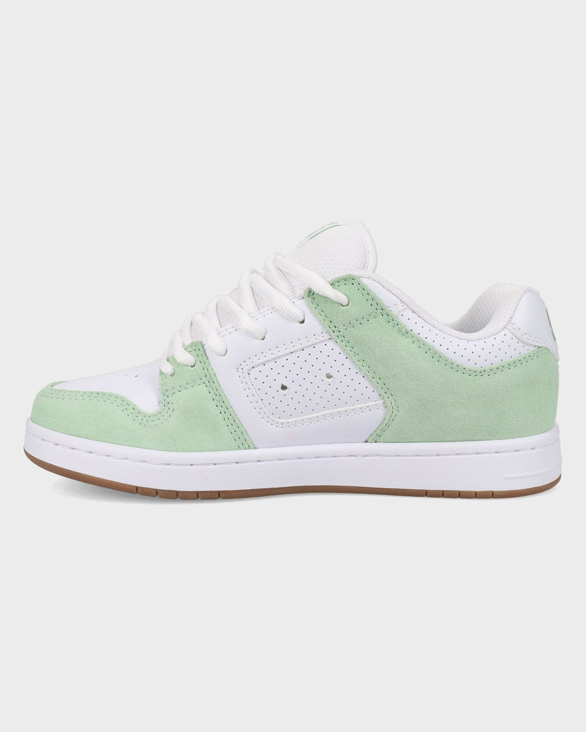 Womens Manteca 4 Skate Shoes