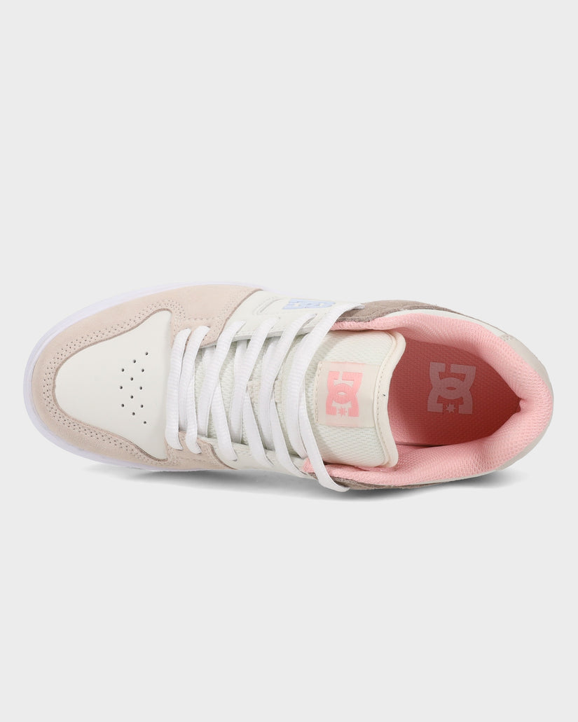 Womens Manteca 4 Sneakers